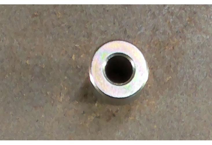 539105518 Husqvarna Axle Spacer