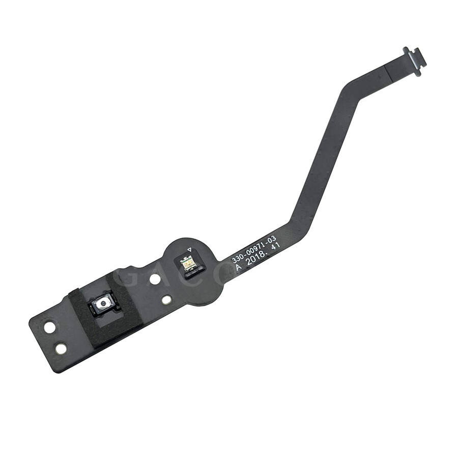 Original For Oculus Quest 2 VR Headset Power Button Board Signal lamp Flex Cable
