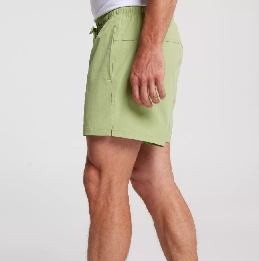 VRST Men's 5'' Everyday Short Size L