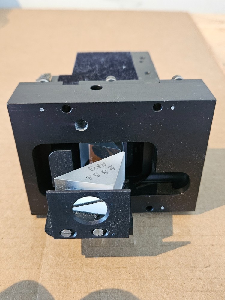 ECRM Laser Module AO31095 NLHV500C – Pulled Working from Printing CTP System