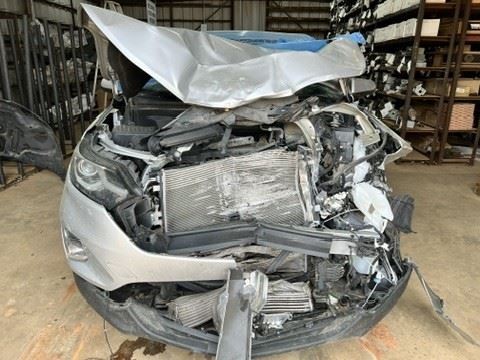 EQUINOX 2020 Fuse Box Cabin 104532340