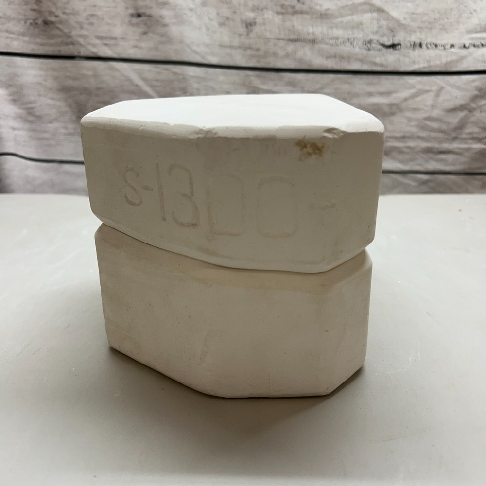 Ceramic Slip Casting Mold Sleeping Cat Scioto #S-300