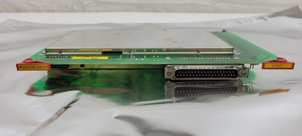 Philips FEI 4022 296 00004 HTAC BOARD USED