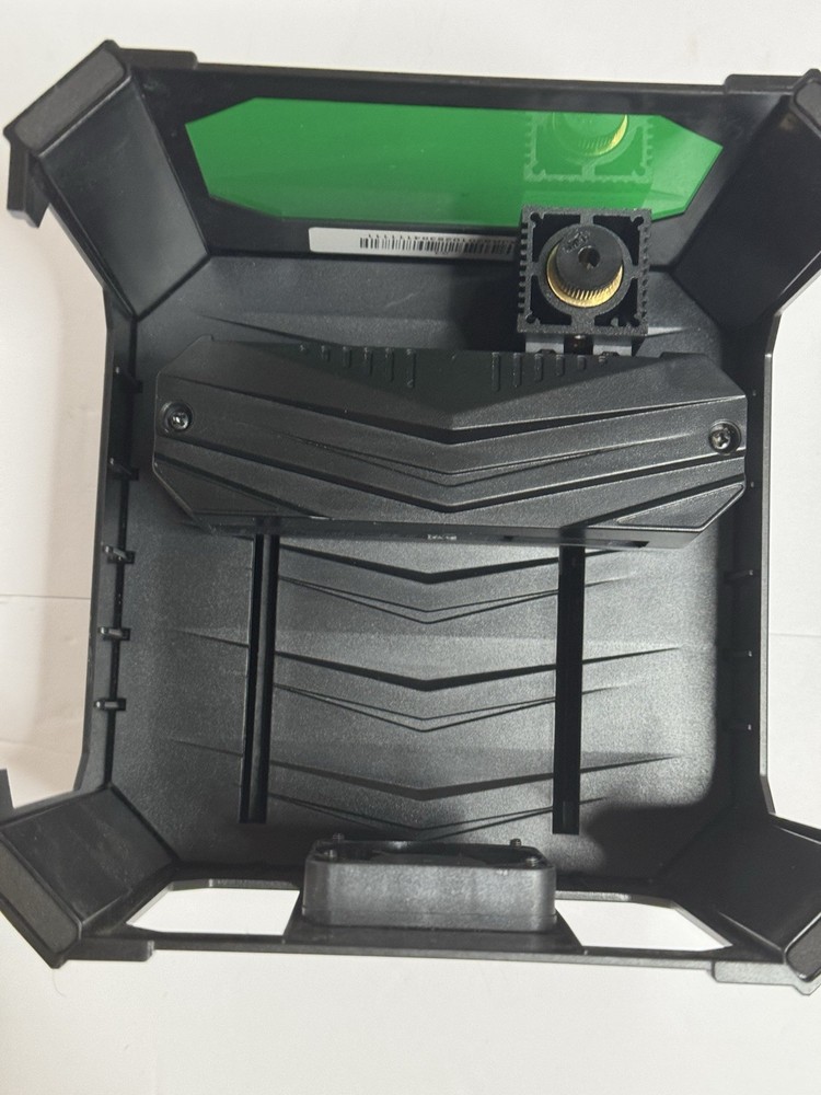 Wainlux Laser K6 3000mW — Tested & Working