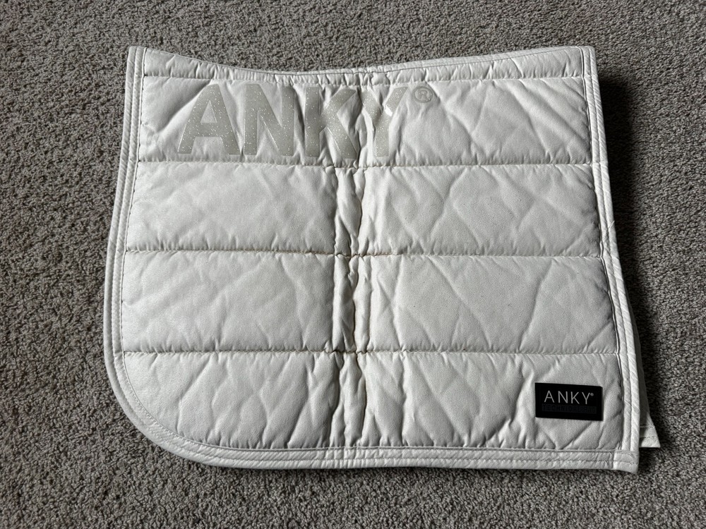 Anky Dressage Pad
