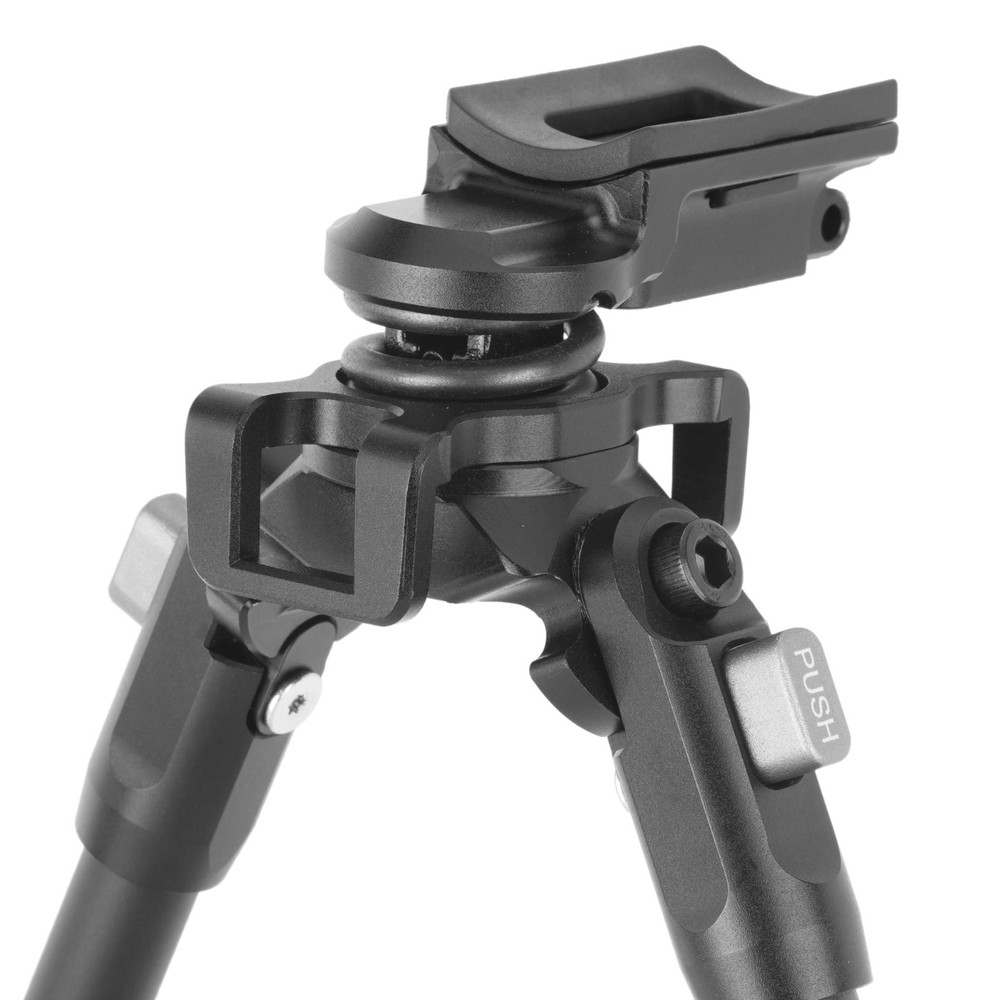 Vanguard Equalizer 1A Shooting BiPod