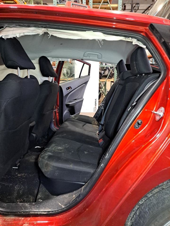 2017 Prius Jack Sku#4403916