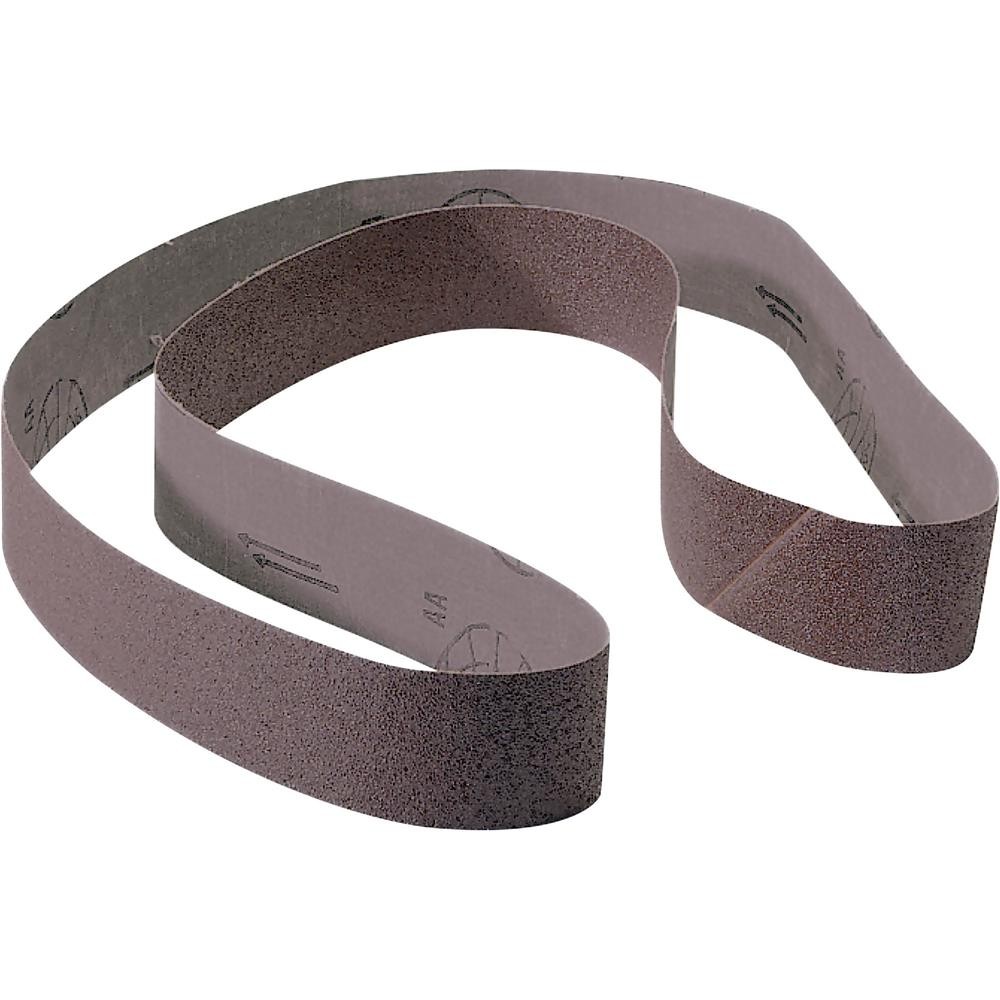 H3758 6" x 108" A/O Sanding Belt 80 Grit