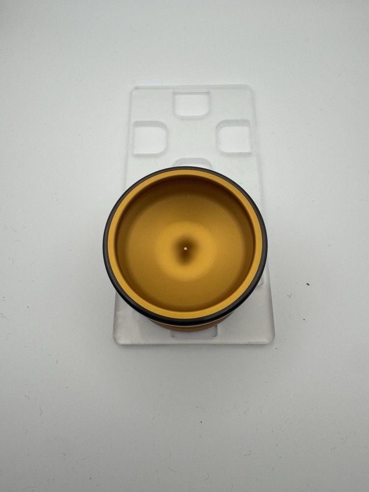 YoyoWorkshop Redacted Yoyo