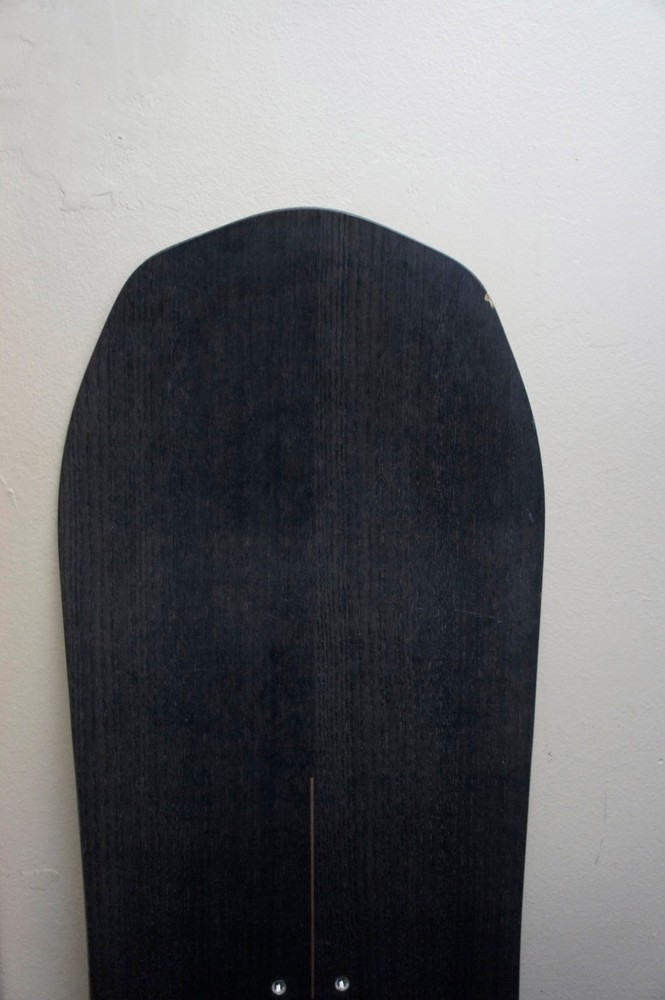 Rode ONCE Arbor Element Rocker black 162cm snowboard 2019/2020?