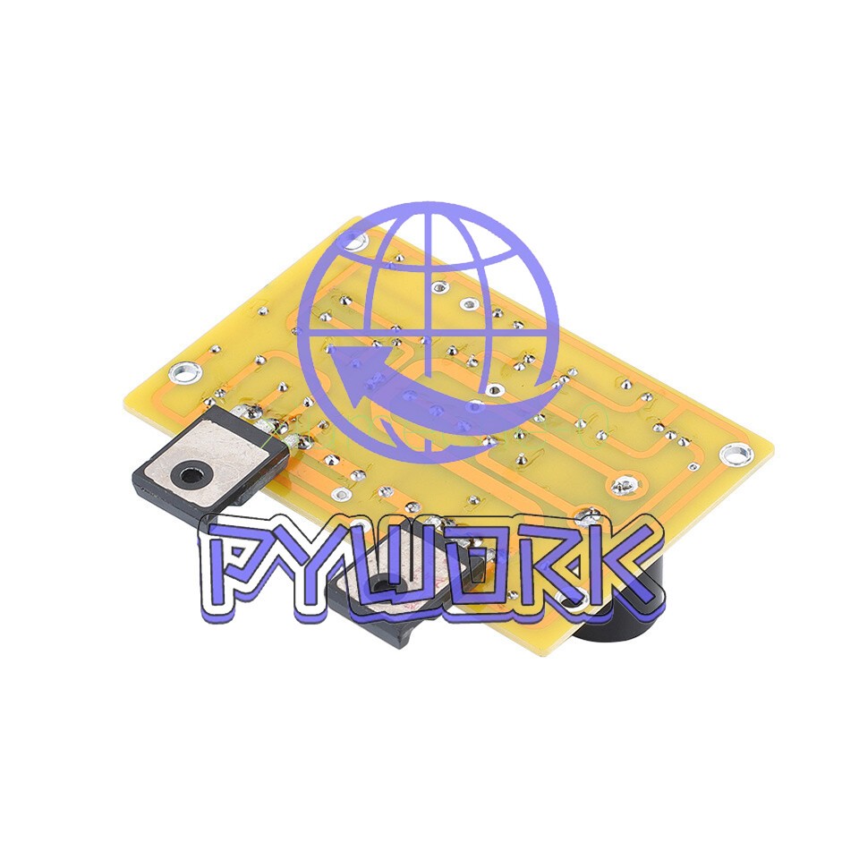 NEW PASS ACA Single-ended Class A Field Effect Tube Amplifier Board NEW