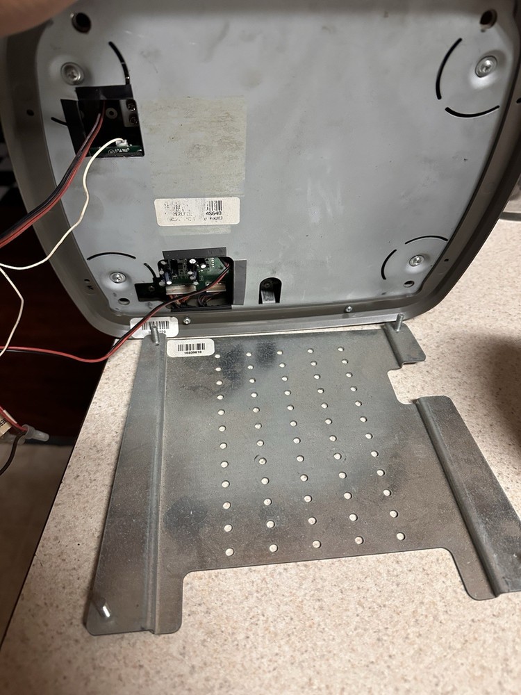 DVD Player-Entertainment System - Installation Kit(For Vehicles with Moonroof)