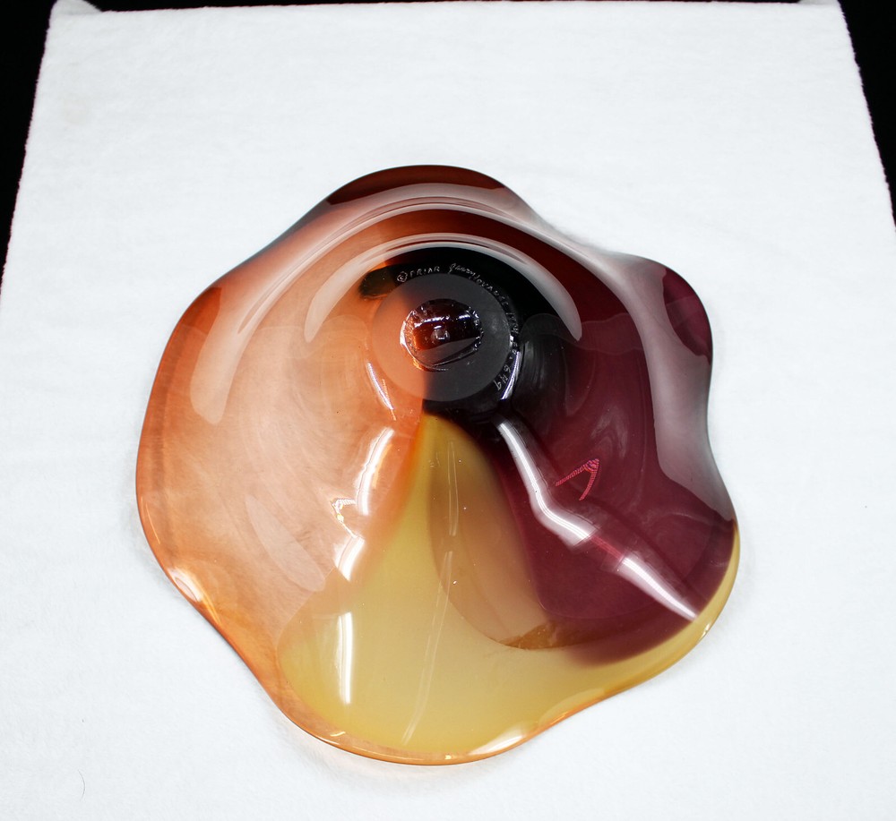 Friar Studios Jerry Hovane 1984