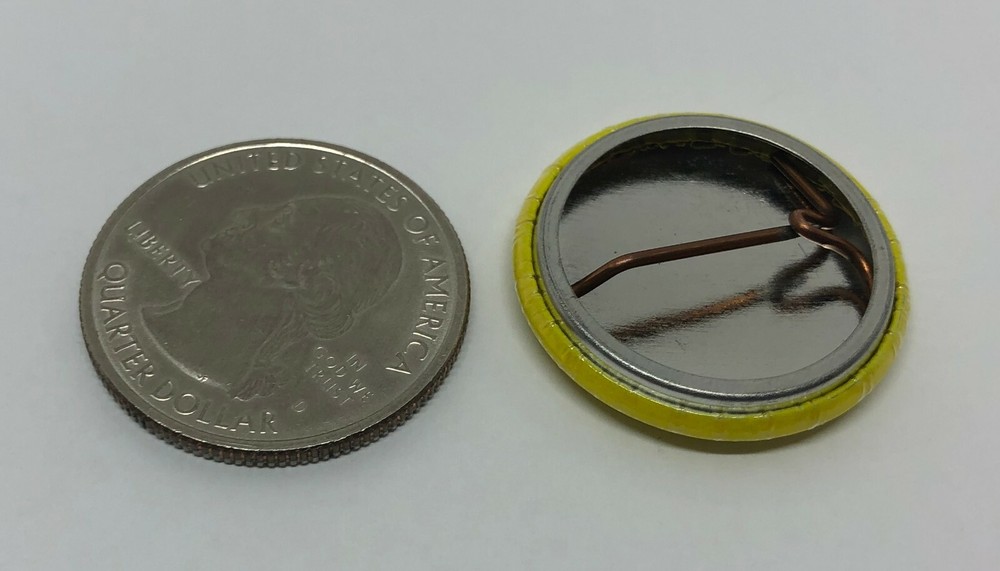 Tor.com Advertising Pin