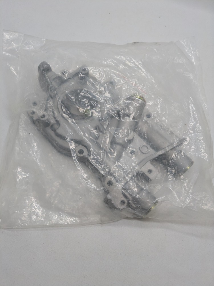 Drivestar High Volume Engine Oil Pump OLP8015