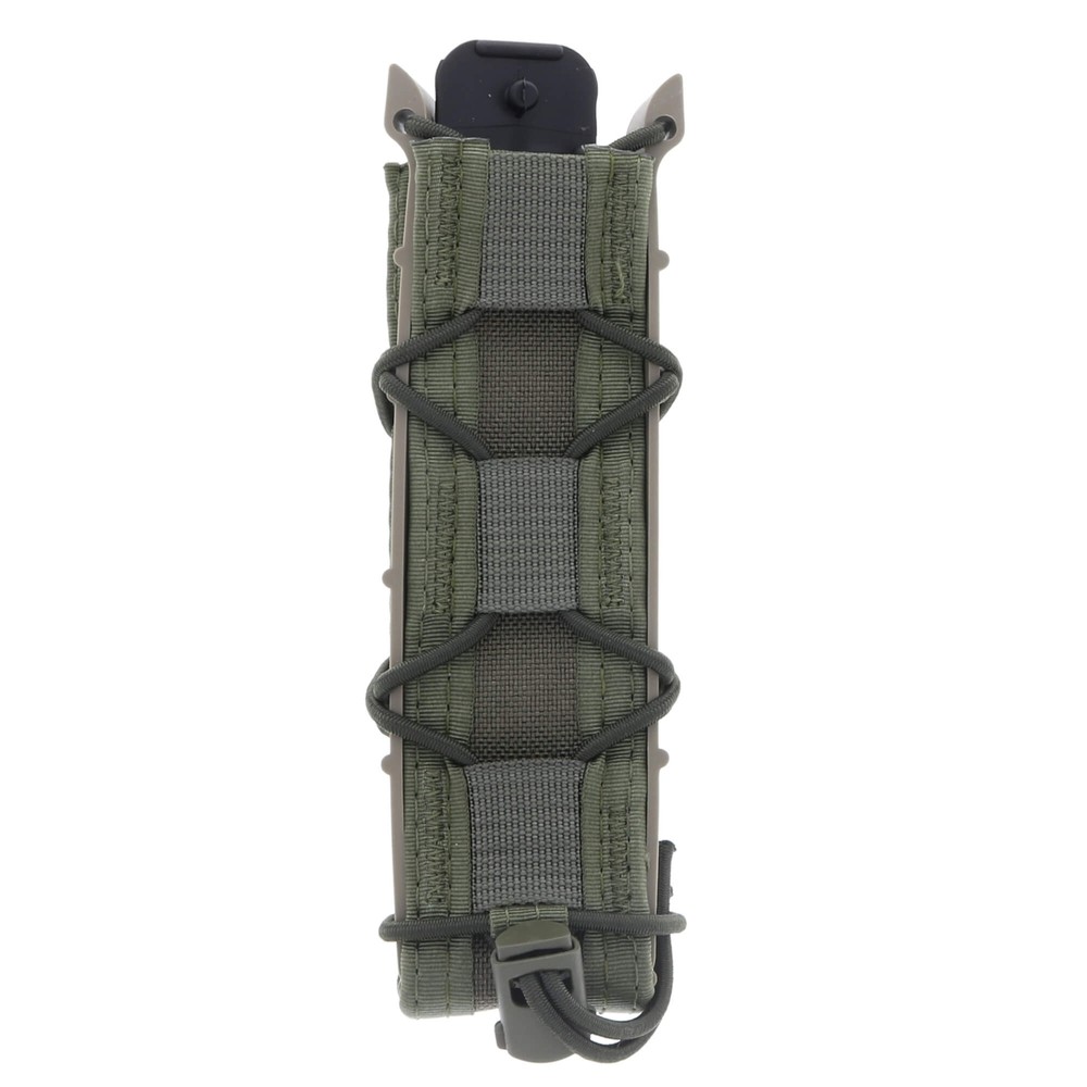 HSGI Extended Pistol TACO MOLLE Pouch OLIVE DRAB 11EX00OD