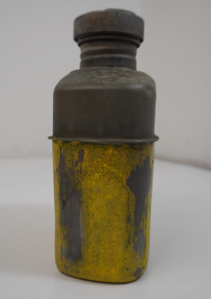Legacies Production Used Young Hope Backup Canteen