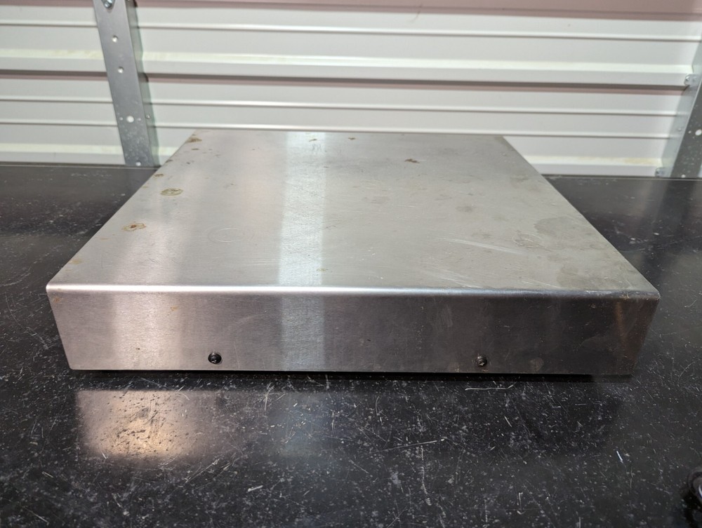 Bellco 7785-D2005 Bell-Ennium Five Position Digital Magnetic Stirrer / TESTED