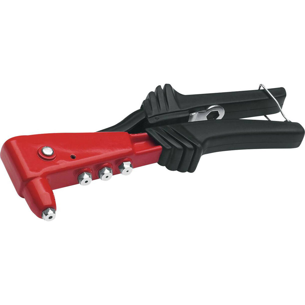 NWS 1179-4 250mm Riveter Durable One-Handed Tool