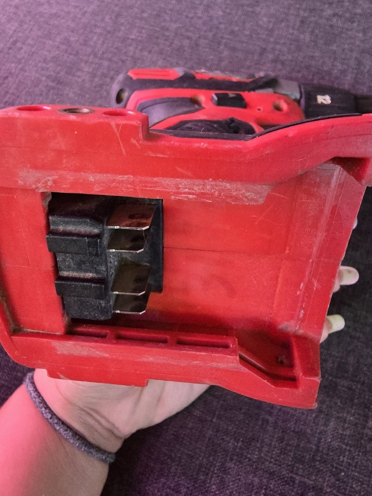 Milwaukee M18 1/2" Drill Driver (Tool Only)