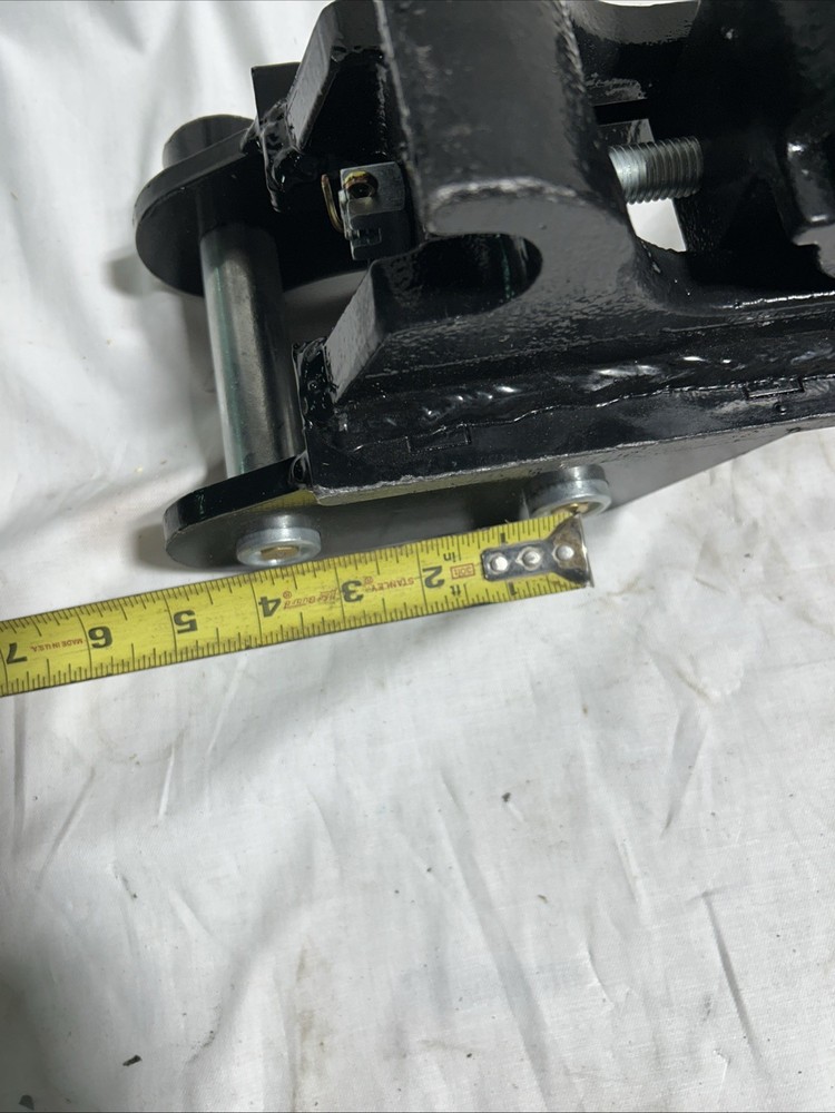 Quick Hitch Attachment for Mini Excavator One Ton to 1.5Ton