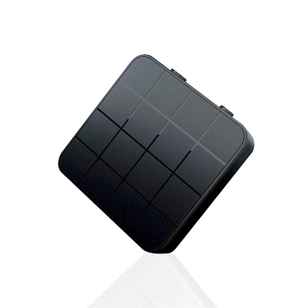 Mini Dual Mode Bluetooth 5.0 Transmitter & Receiver 3.5mm Aux Audio USB Adapter