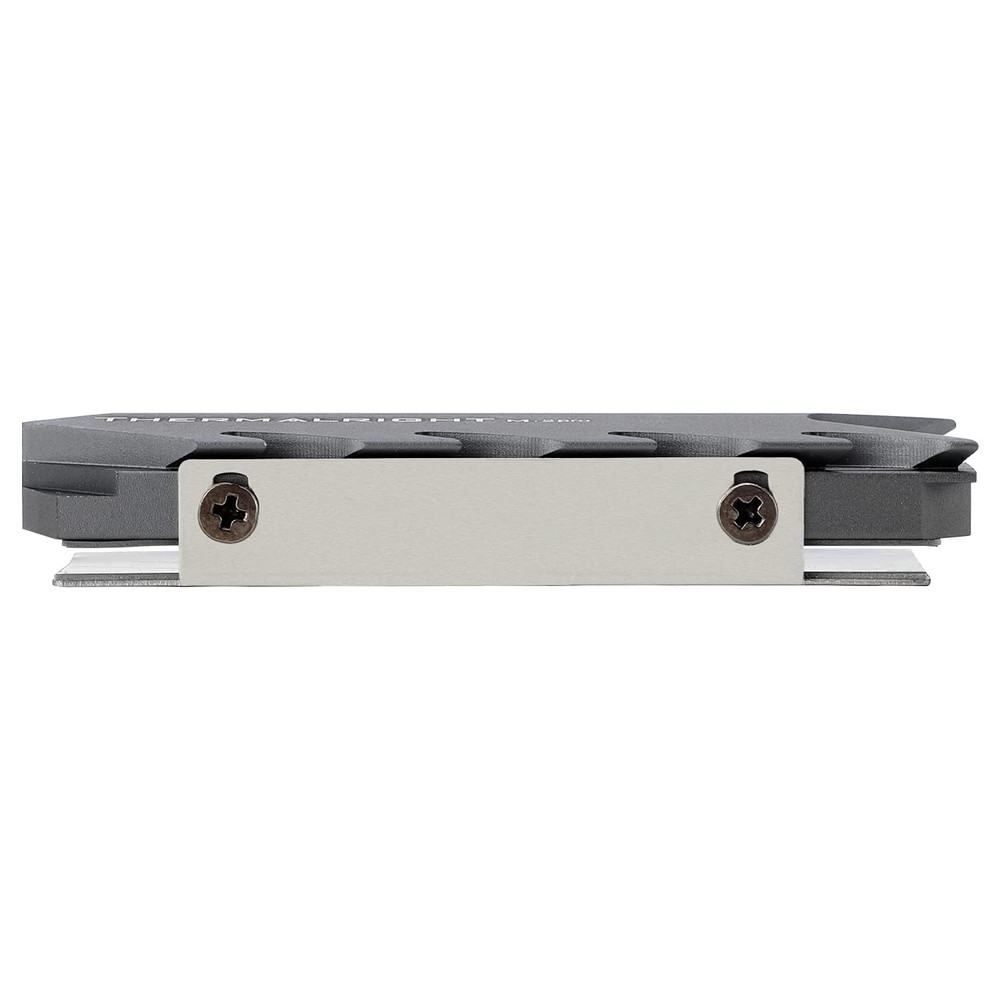 Thermalright M.2 Pro 2280 SSD Heatsink,8Mm Heatpipe, High Performance Double Sid
