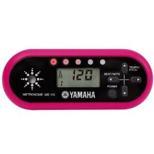 YAMAHA ME-110 RA metronome