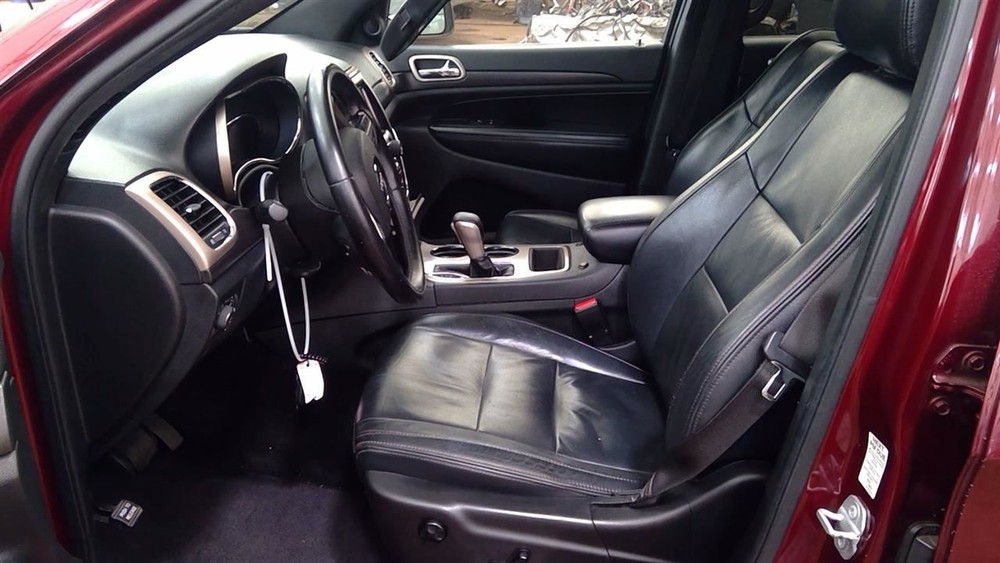 Shifter GRANDCHER 2016 Transmission Shift 6840559