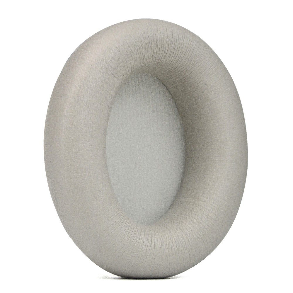 2Pcs Beige Ear Pads Cushions For Beats Studio Pro Wireless Headset Replacement r