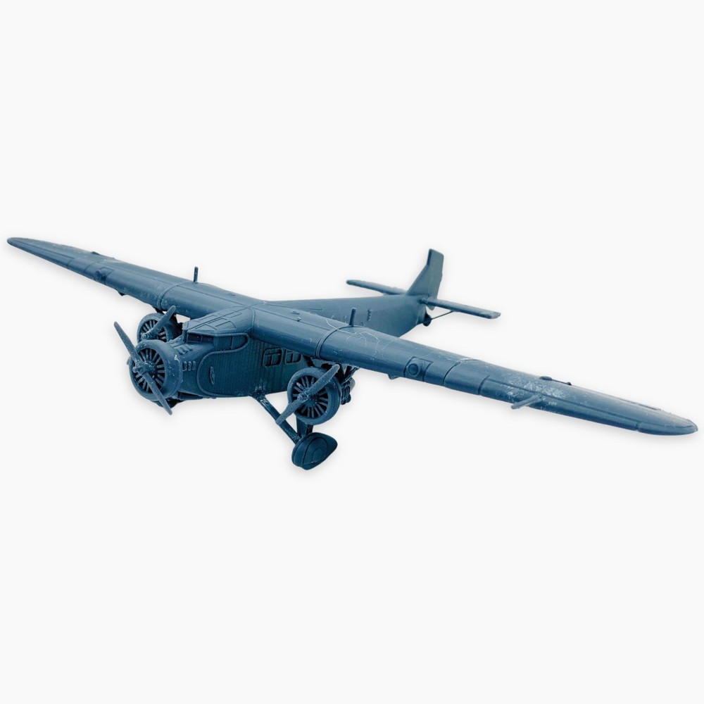 Ford Trimotor