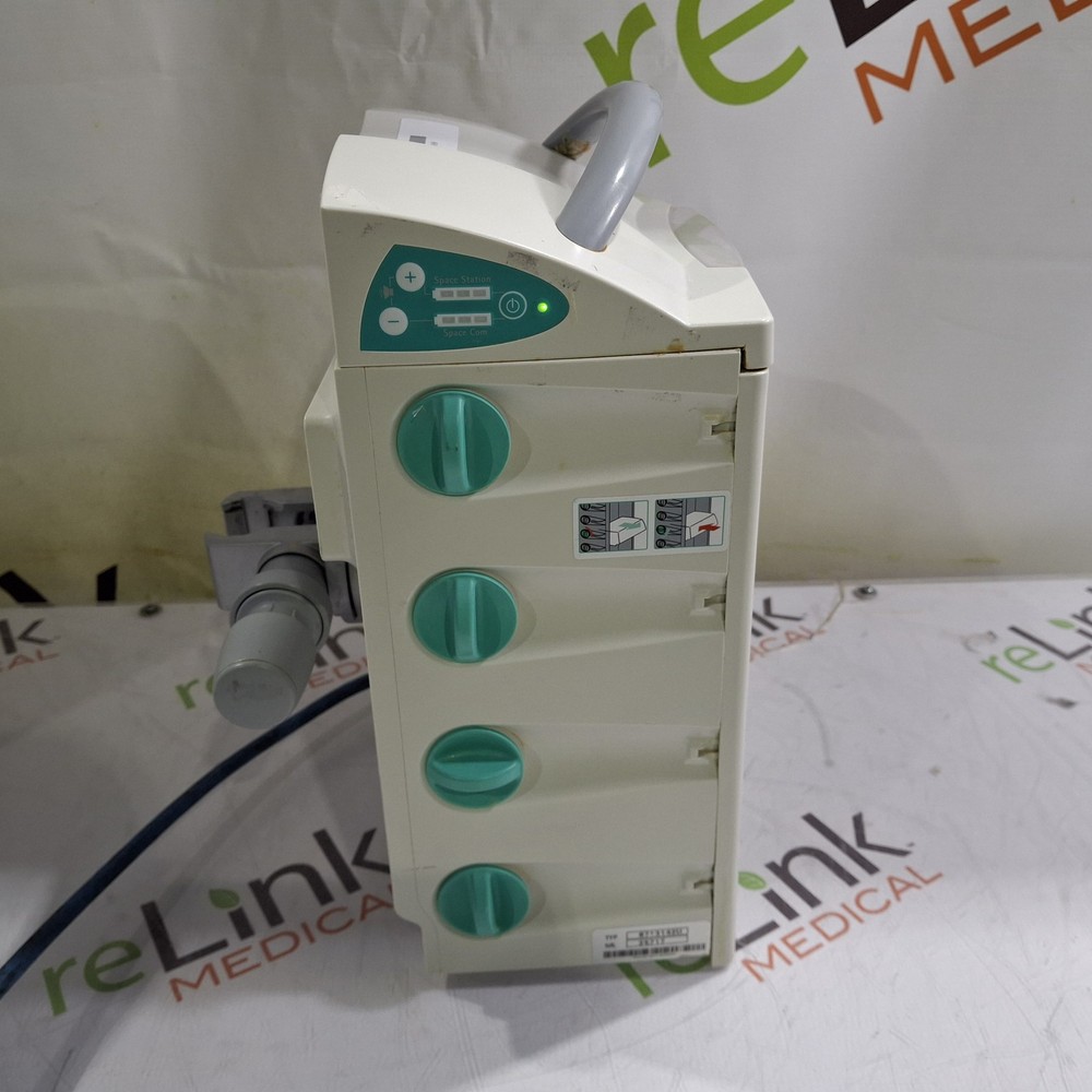 B. Braun Space Station Docking Station