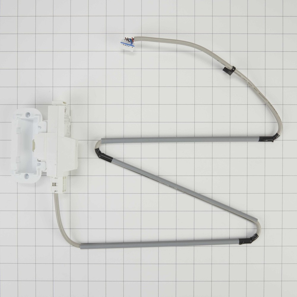 W10810403 Whirlpool Washer Lid Lock Assembly