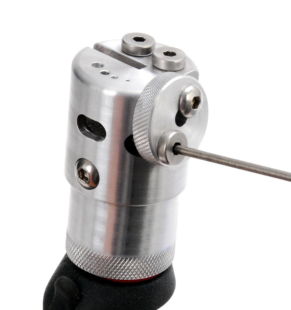 TIG Welder Tungsten Electrode Sharpener Grinder Tig