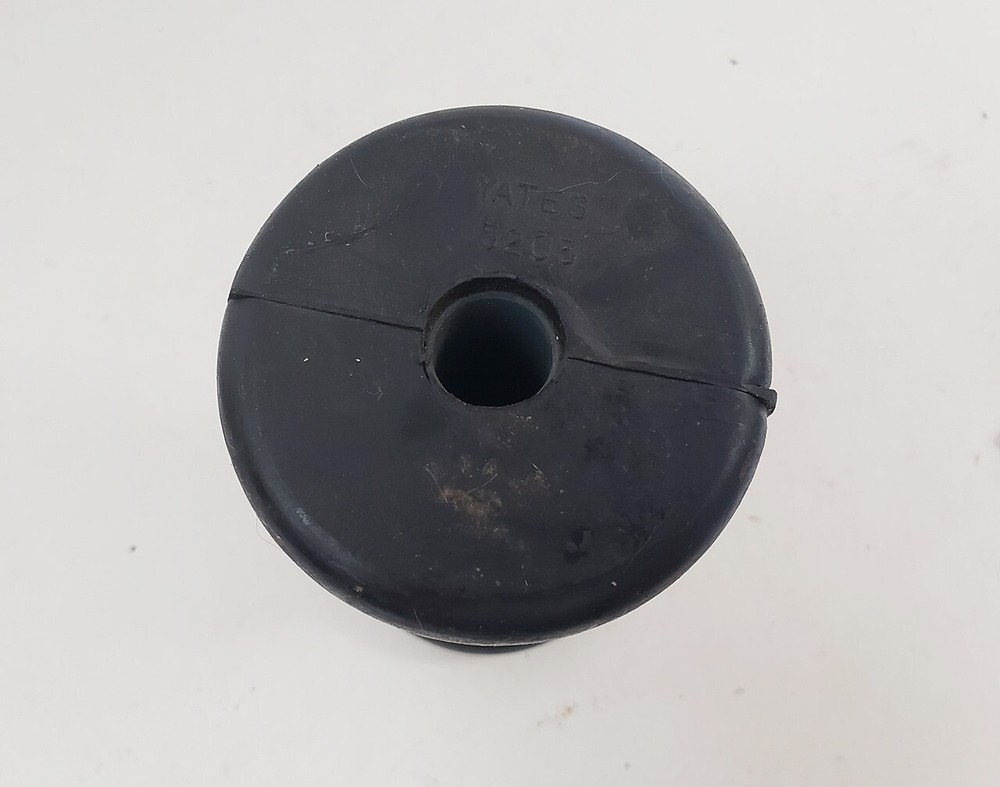 Yates 5203 Boat Trailer 5" Roller 1/2" ID