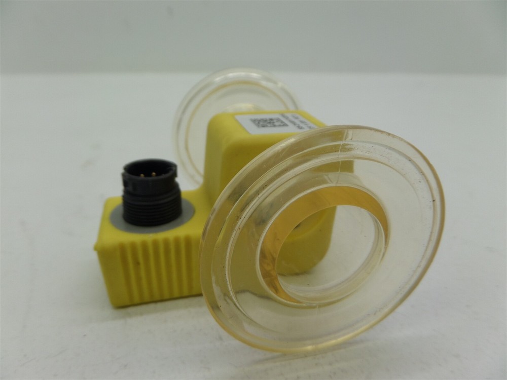 SciLog 080-697PSX-5 Pressure Flow Cell