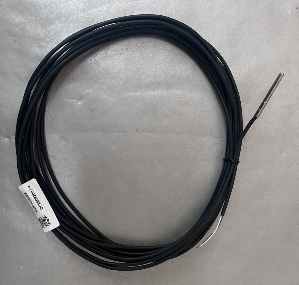 Carel USA NTC060WF00 Refrigeration NTC Sensor