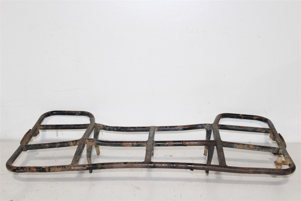 2004 Arctic Cat 250 4x4 Rear Rack Mount Guard