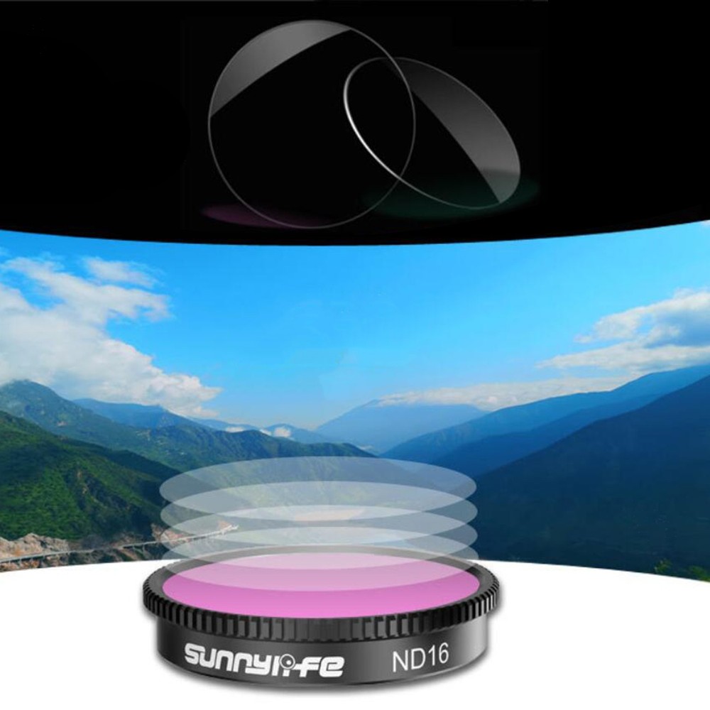 Waterproof Combo Lens Protective Filter Protector for Insta360 GO2 Sport Camera
