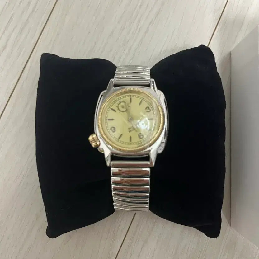 Solist Bagwatch 32mm New Condition Official