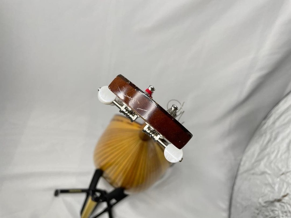 Ena/Ena Mandolin M800 Round Classic