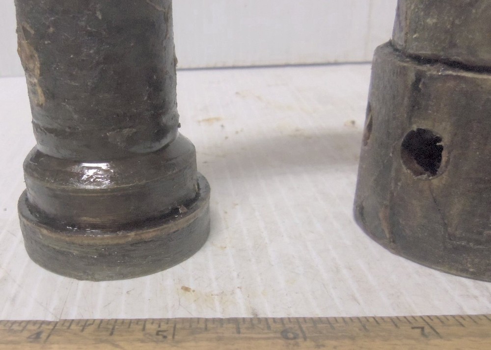 Foster Wheeler Corp. – Return Bend Assembly (NOS)