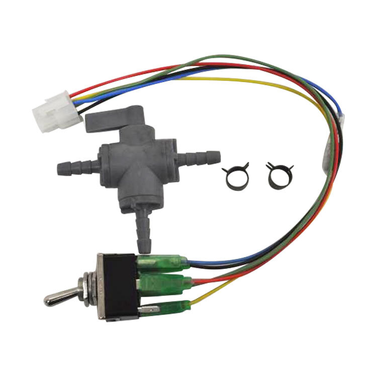 Miller 207642 Kit Field Spoolmate Switch Gas Diverter