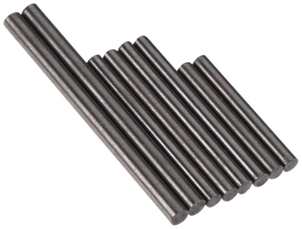 Associated 91394 Hinge Pin Set RC10B5 / M