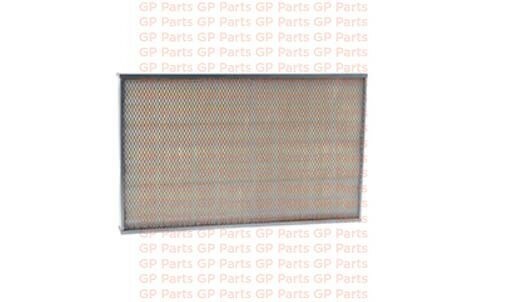 Tennant 60368, FILTER - PANEL, 140