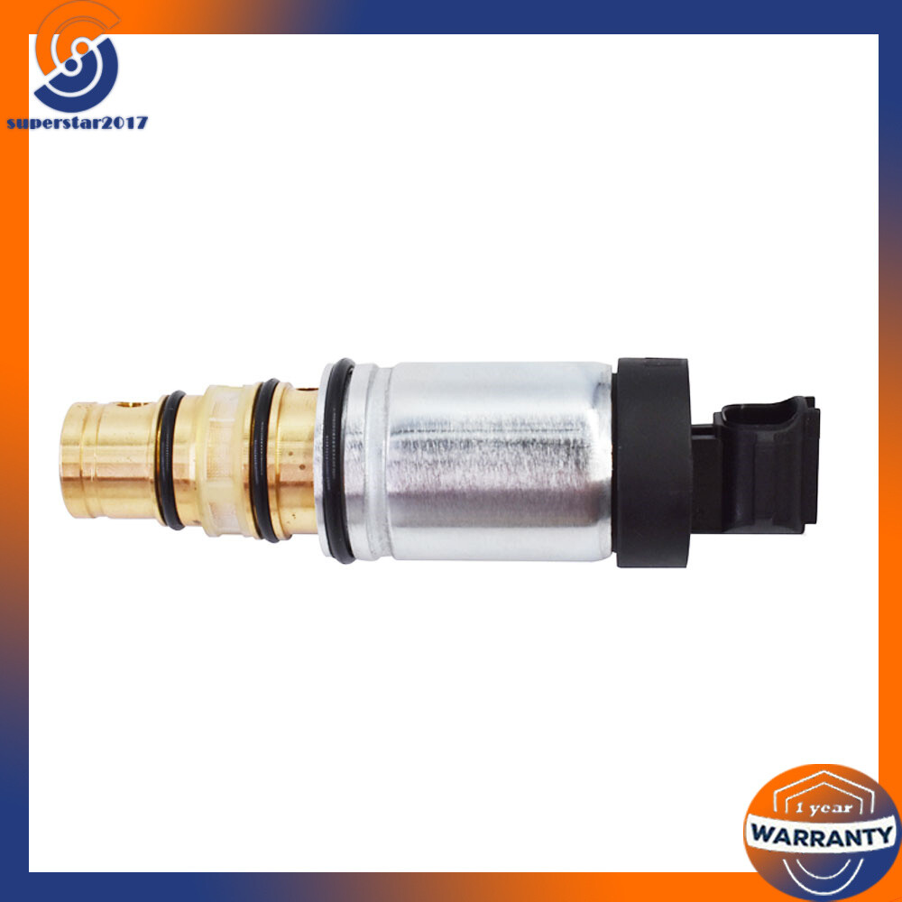1.6L A/C Compressor Electronic Control Valve For Hyundai Accent 2015 & 2016