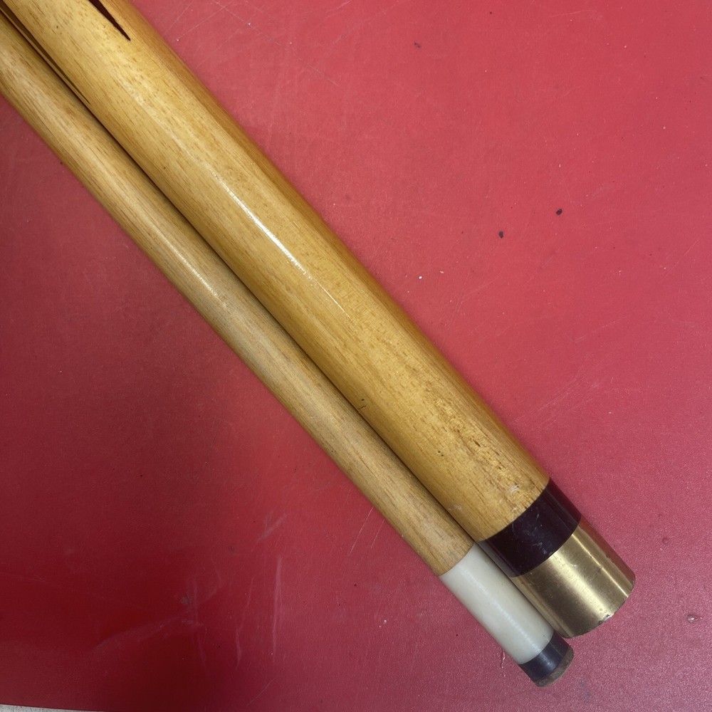 Vintage Pool Cue