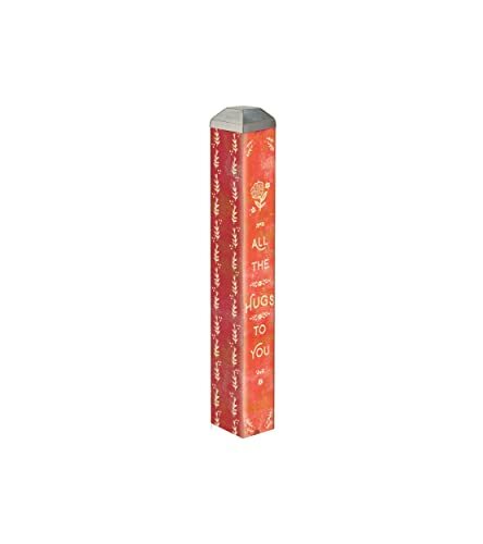 Studio M - 10" Mini Art Pole - All The Hugs