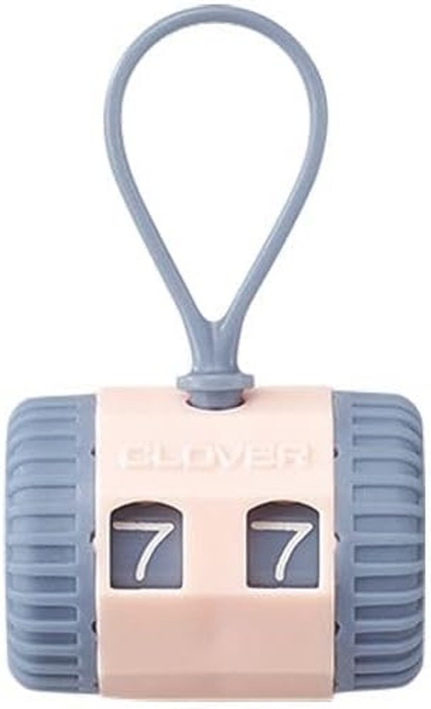 Clover Universal Knitting Counter 3202