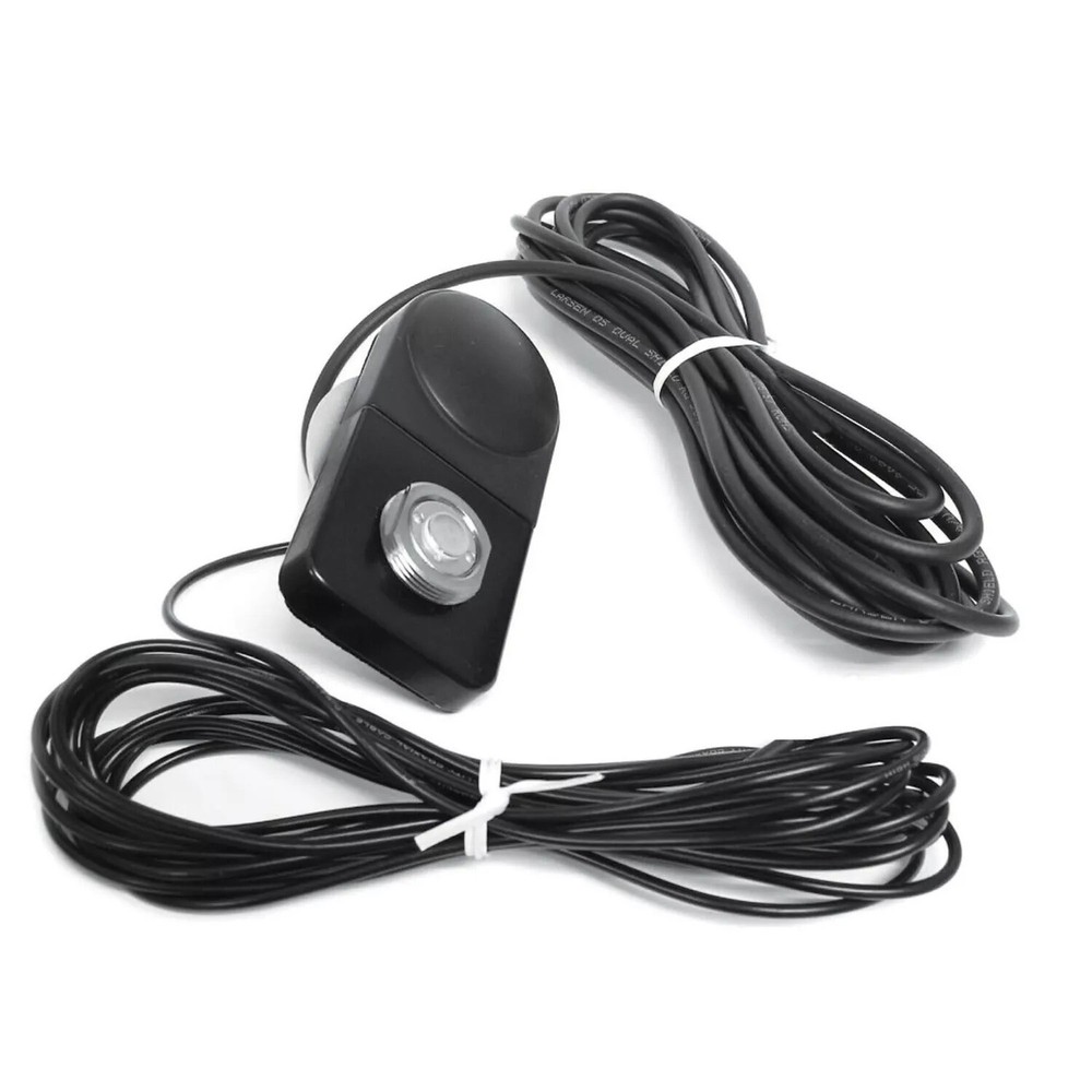 Pulse / Larsen NMOHFGPSNOCONN - NMO Thru Body Antenna Mount & Coax Cable & GPS